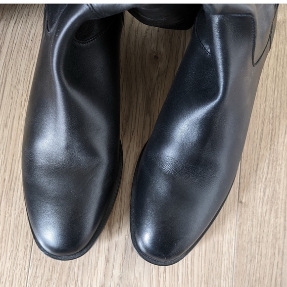 Nwob. Clark pure classy pull on boots - Picture 9 of 9